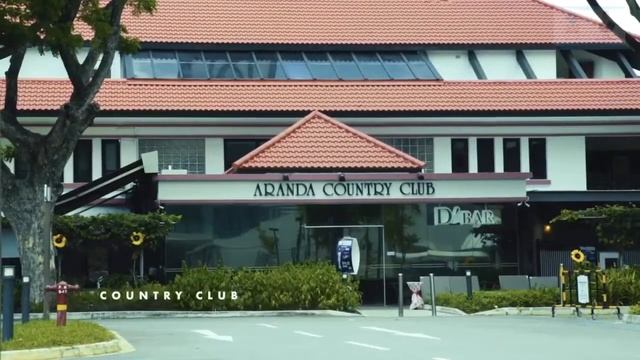 Casa Al Mare, A Freehold New Project At Pasir Ris смотреть онлайн