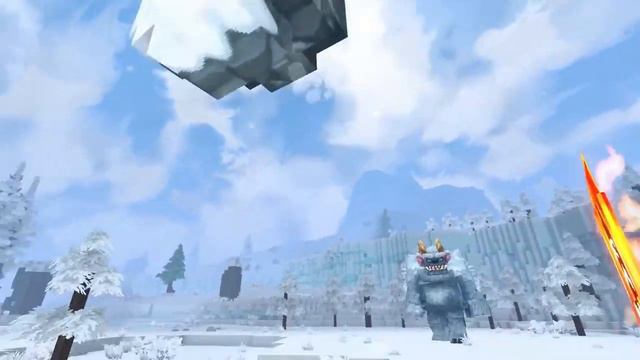 Я ЗНАЮ ДАТУ ВЫХОДА ИГРЫ Hytale смотреть онлайн