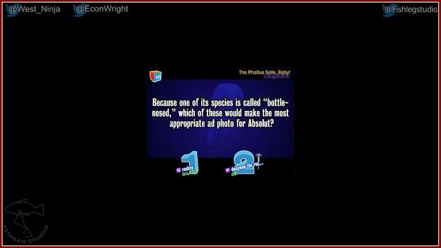 You Don't Know Jack Vol 6 The Lost Gold - Play Together смотреть онлайн