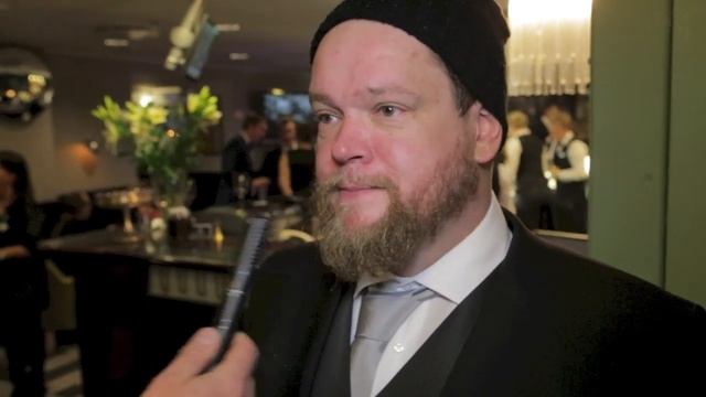 Itsenäisyyspäivän jatkot: Ville Haapasalo смотреть онлайн