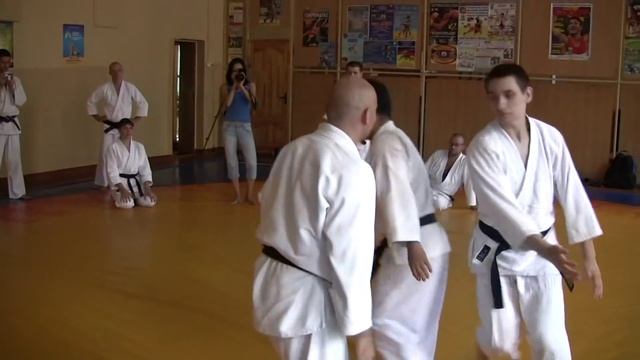 Такашима сенсей 6 дан смотреть онлайн