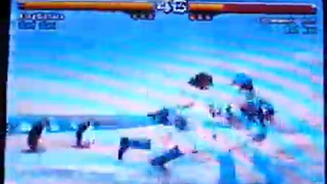 2005 12 09 T5 004 KingGitfaceAS vs TevinheadAS смотреть онлайн