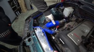 Свап 1jz-gte 2jz-gte в bmw e36 теория - Мезенцев инжиниринг