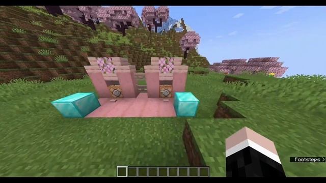 How to place/destroy blocks in adventure mode || Minecraft Java || 1.20 || смотреть онлайн