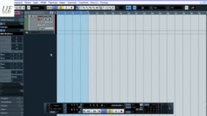 Cubase: создаём аккордовые партии почти без Муз. теории.