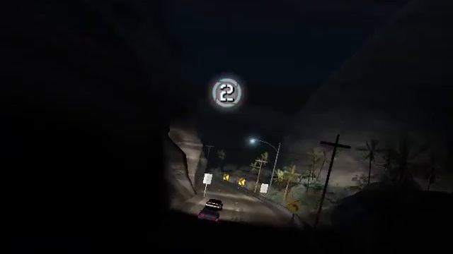 прохождение nfs carbon №3 смотреть онлайн