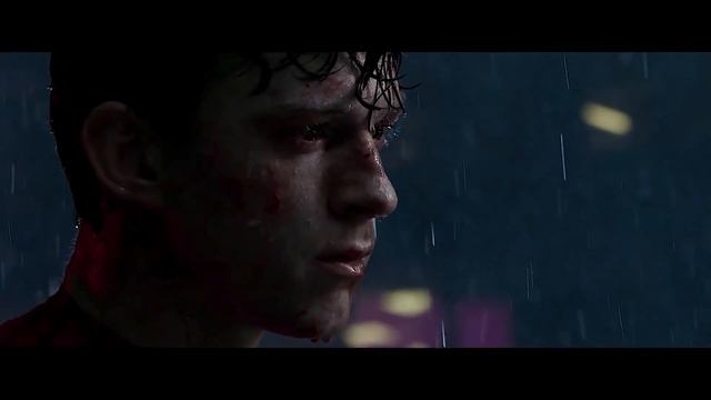 ГЛАВНАЯ (не?)ГЕНИАЛЬНОСТЬ Нет Пути Домой — Человек-Паук или Спайдерверс смотреть онлайн