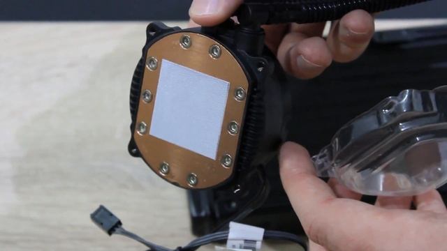 DeepCool Gamer Storm Maelstrom 240 Review смотреть онлайн