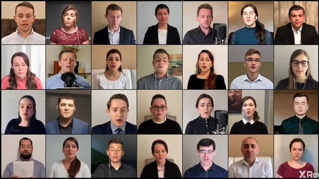 Что нас ждёт милый друг? | хор смотреть онлайн