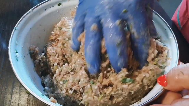 ДОЛМА. (Армянская)/ Как приготовить Долму / Рецепт Толмы в виноградных листьях смотреть онлайн