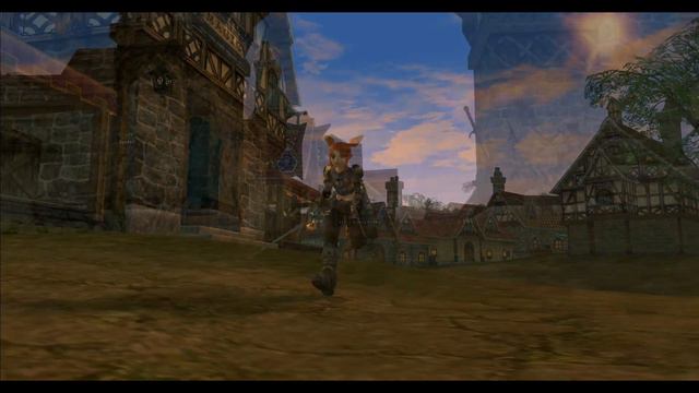 Lineage 2 лучший PvP сервер RPG-Club.org