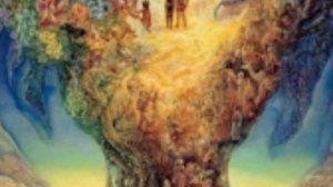 Мелодия рода . Музыка для медитации. Вселенная