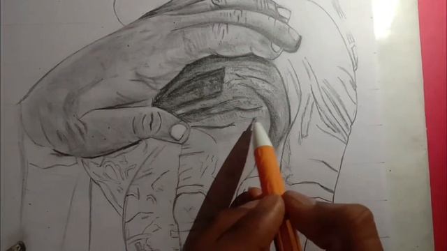 sketch with deep meaning /Rohit sain /?? смотреть онлайн