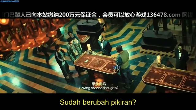 Film  Seru  Subtitle Indonesia