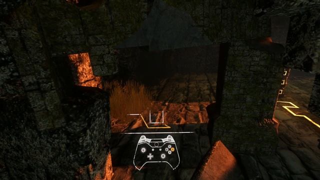 Aporia: Beyond The Valley Gameplay (PC HD) смотреть онлайн