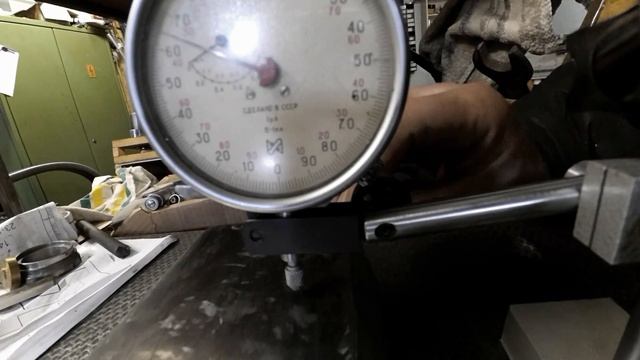 Результаты моего первого шабрения смотреть онлайн