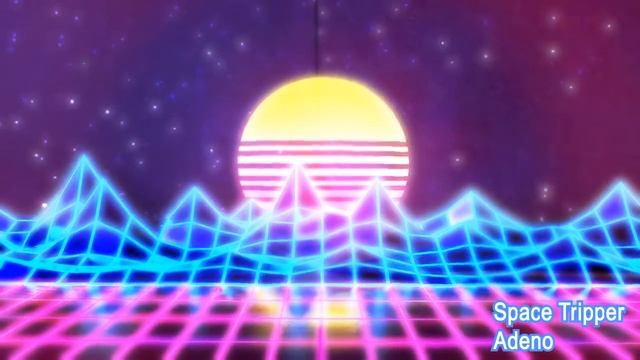 Space Tripper - Adeno смотреть онлайн