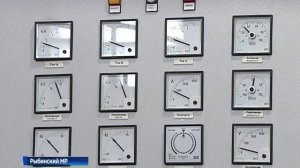 На Рыбинской ГЭС началась предполоводная сработка водохранилища