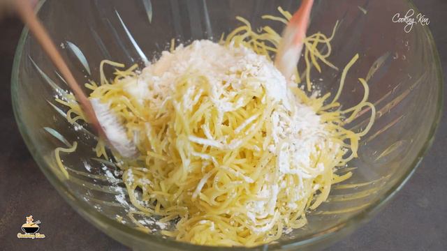 Amazing Potato Recipes ! Delicious And Easy ! Crispy French Fries ! Delicious And Easy !Potato Snac