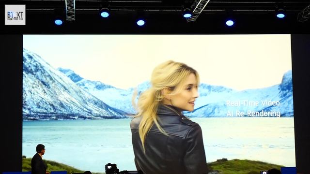 Huawei Drops Kirin 990, Freebuds 3 & New P30 Pro @IFA 2019 смотреть онлайн