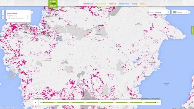 GFW Tutorial | Map смотреть онлайн
