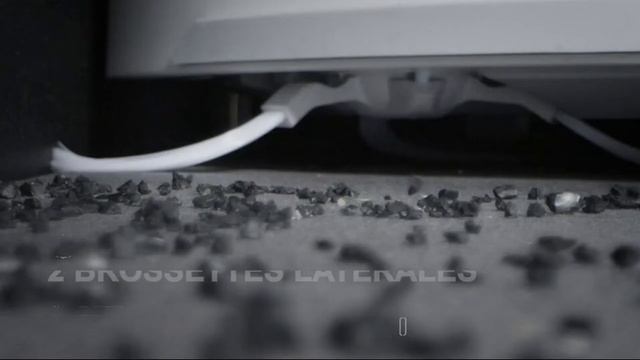 Robot Rowenta Serie 75 : Aspirateur Robot Autonomie Compatible смотреть онлайн