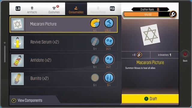 South Park: The Fractured but Whole - "Pasta of Prophets" and "Master Manipulator" guide смотреть онлайн