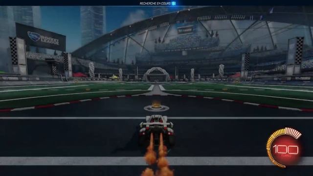 RANKED 2S SOLO Q ROCKET LEAGUE смотреть онлайн