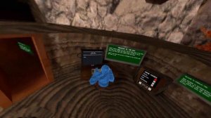 TROLLING AS DAISY 09 IN (GORILLA TAG)