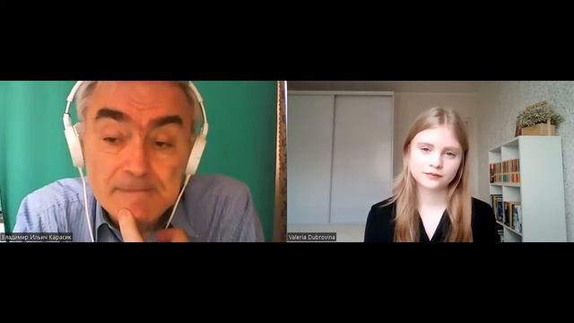 Владимир Ильич Карасик рассказывает, что такое лингвистика | The Linguistic World