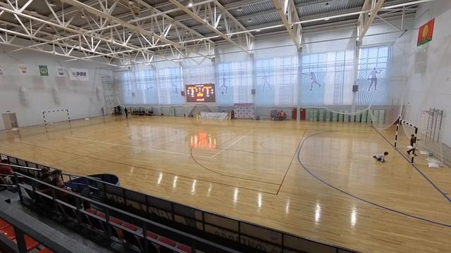 ДЮК ЛКС-2010 Липецк vs ФК Елец -2010 3:1 смотреть онлайн
