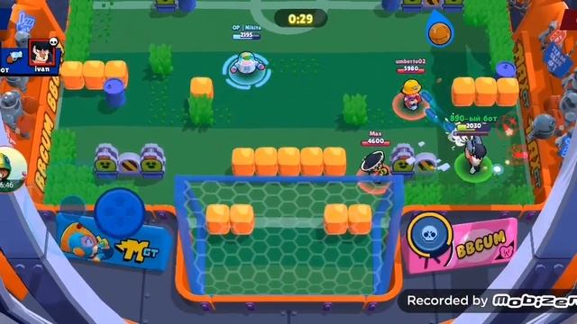 Купил рок звезду кольта в brawl Stars смотреть онлайн