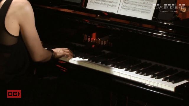 Live at Klavier Kreisel - Metallica - Master Of Puppets | Vkgoeswild piano cover смотреть онлайн