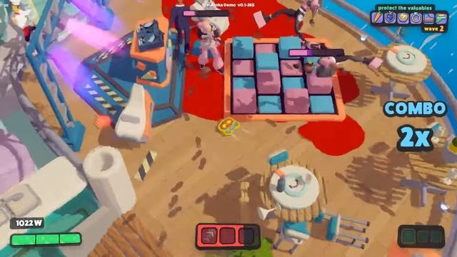 Justice Sucks Recharged Gameplay No Commentary смотреть онлайн