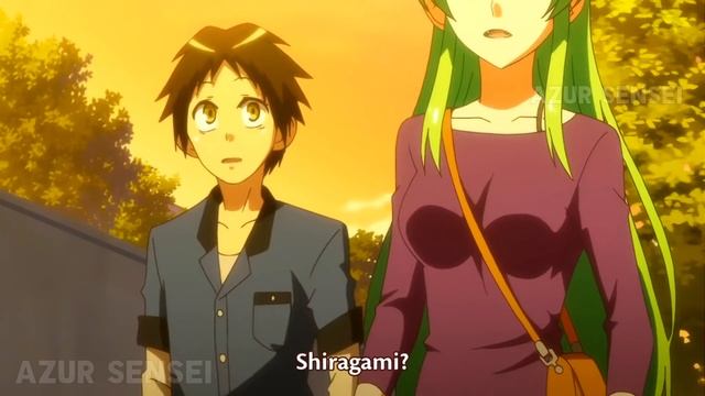 When You Suddenly Found That Your Crush Is A Vampire Girl And Now She Is Your Girlfriend смотреть онлайн