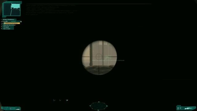 Прохождение Ghost Recon, глупая высадка►GRAW 2 #10 смотреть онлайн