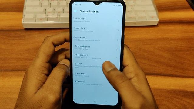 how to use gestures tutorial In Tecno Pop 5 LTE, Tecno mobile secret settings смотреть онлайн