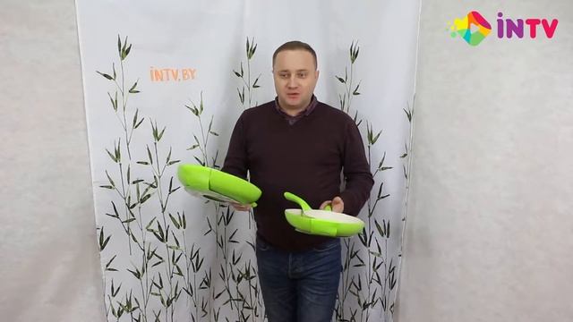Обзор сковород серии ETERNO смотреть онлайн