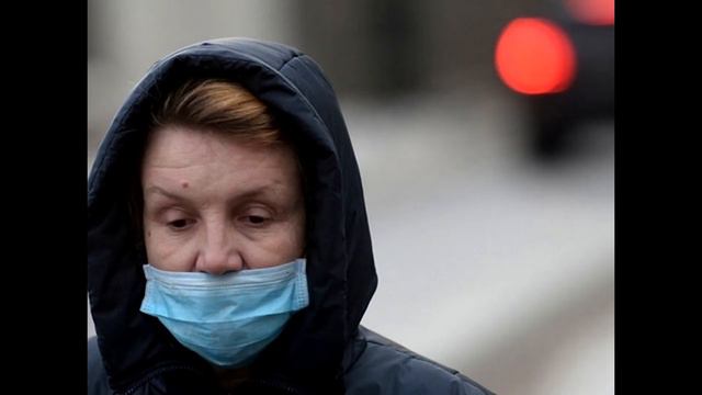 Нейросеть и пандемия   ИСКУССТВЕННЫЙ ИНТЕЛЛЕКТ