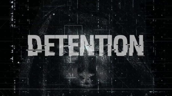 Moncerat - DETENTION (Original Mix)