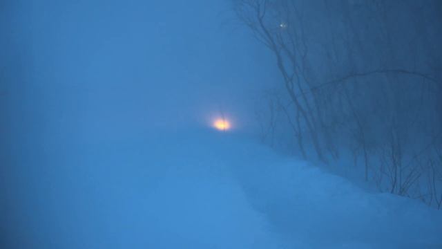 Surviving an Extreme Blizzard - Huge Snow Storm in a Van - Cozy Winter Van Life Camping #vanlife смотреть онлайн