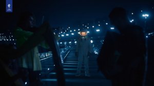 Космическое путешествие в Тюменскую область!