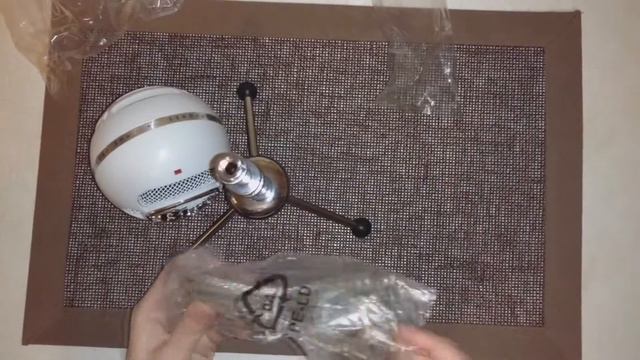 МИКРОФОН ОТ BLUE "SNOWBALL". КРАТКИЙ ОБЗОР И ТЕСТ. смотреть онлайн