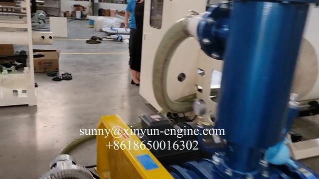 5-линейная машина для производства бумажных полотенец с N-образным сгибом смотреть онлайн