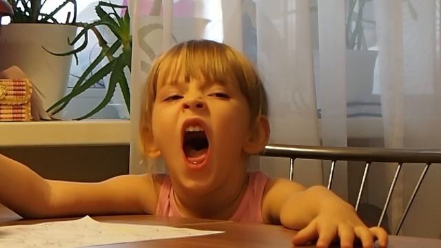 Делаем зоопарк своими руками и учимся раскрашивать картинки смотреть онлайн
