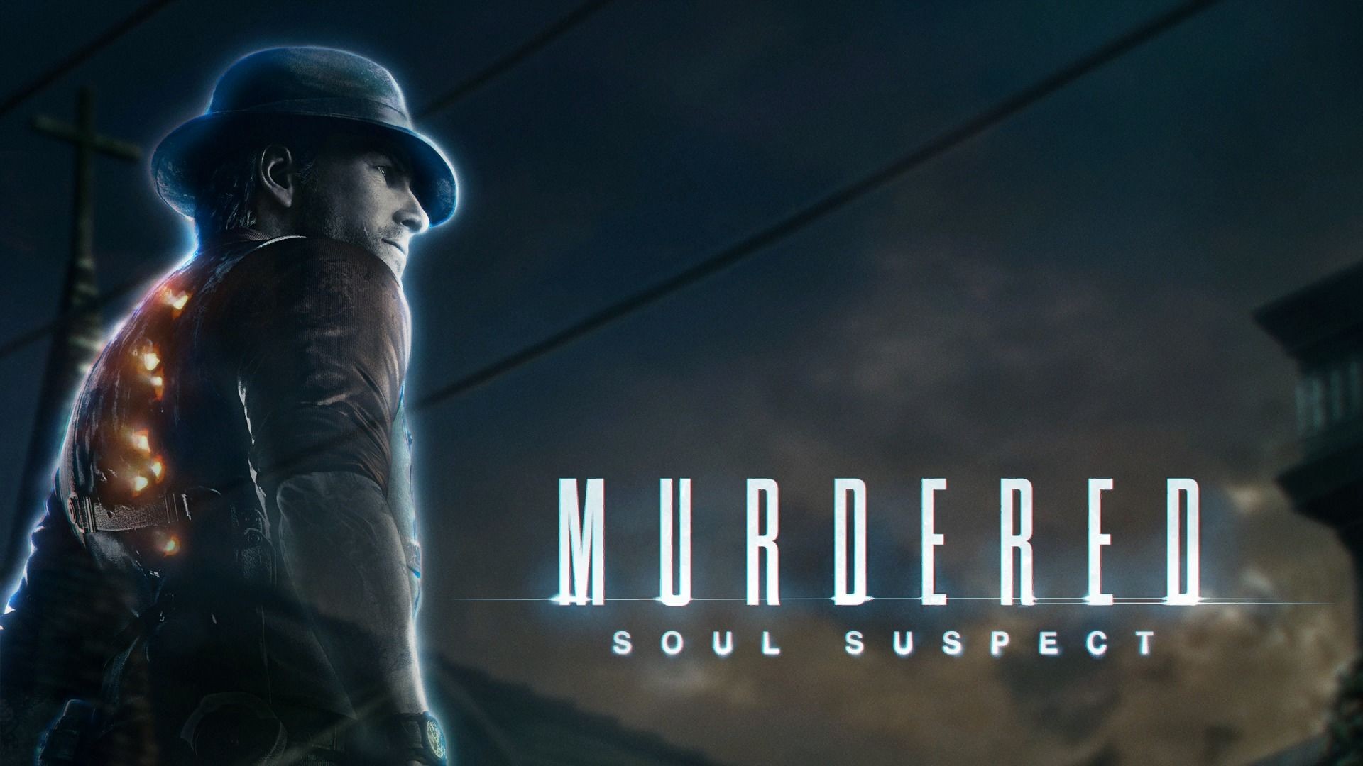 MURDERED SOUL SUSPECT™