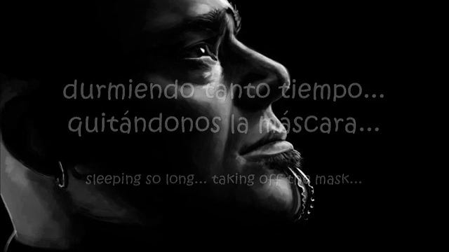 Disturbed (David Draiman) - Forsaken.. Lyrics (Sub esp-ing) Queen of the Damned смотреть онлайн