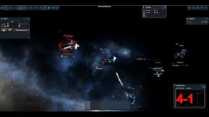 Darkorbit- Щит & Меч