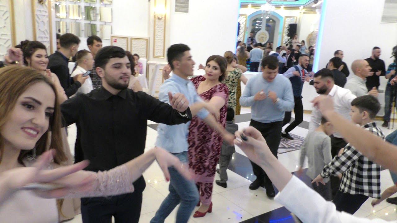 Сулаймон Каладоров--БАЗМИ ТУЁНА 2020 PAMIR MEDIA смотреть онлайн