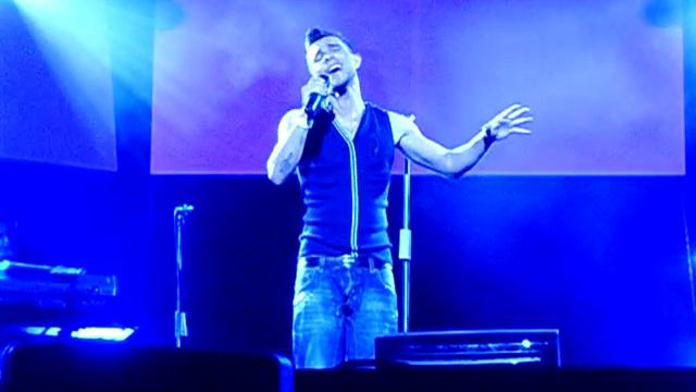 Marco Carta 2010 смотреть онлайн